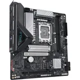 Материнская плата, Gigabyte, B860M EAGLE (4719331867041), LGA1851, iB860, 2xDDR5 5600/6400/9066(OC), 4xSATA3, Raid, 2xM.2 (PCI-E 4.0x4/x2), 1хDP, 1xHDMI, 2xPCI-Ex16, mATX