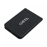 USB 3 SSD External 500GB, GeiL GT500, read 500 Mb/s, write 450 Mb/s