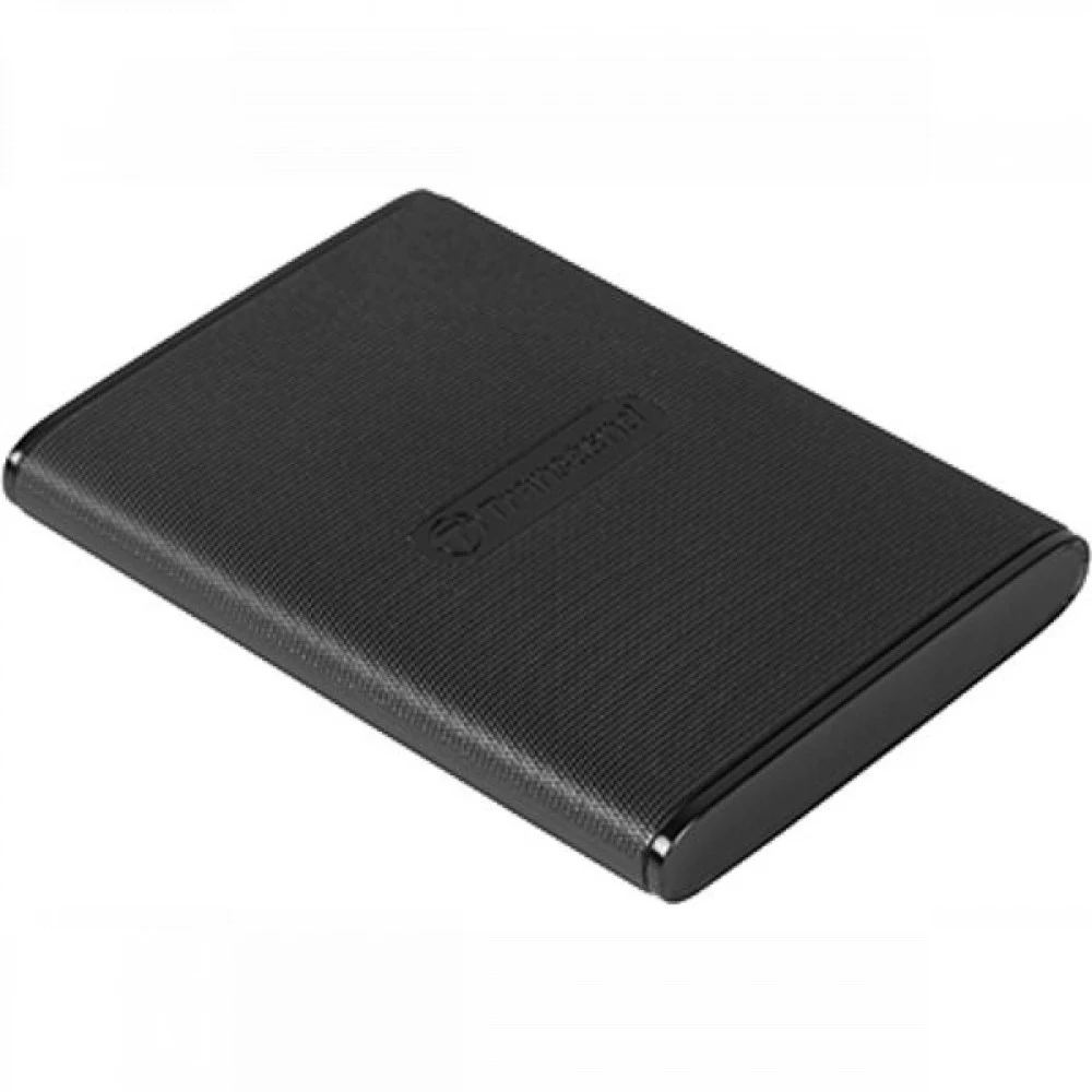 Внешний накопитель SSD Transcend 512Gb ESD270C USB Type-C (520/460 Mb/s) plastic case black (TS500GESD270C) Transcend ESD270C - это портативный SSD с высокой скоростью передачи данных. Внешний вид Р