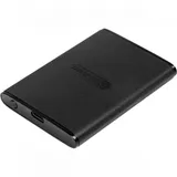 Внешний накопитель SSD Transcend 512Gb ESD270C USB Type-C (520/460 Mb/s) plastic case black (TS500GESD270C) Transcend ESD270C - это портативный SSD с высокой скоростью передачи данных. Внешний вид Р