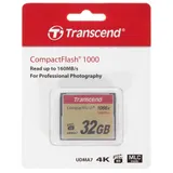 Название продукта: Карта памяти CompactFlash 1000 Производитель: Transcend Модель: 1000 Цвета, использованные в оформлении: Желтый Корпус: Пластик Интерфейс: CompactFlash Тип Flash памяти: Память ти