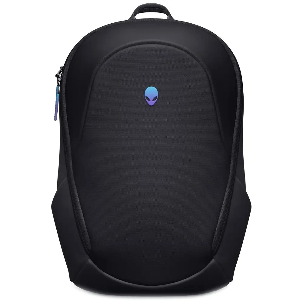 Рюкзак для ноутбука 16" Dell Alienware AW5625P, Black, полиуретан