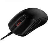 Частота 8000 Гц Ускорение 50G Модель сенсора HyperX 26K Скорость мыши 650 Высота, мм 38 Ширина, мм 67 Глубина, мм 124 Вес, гр 53 Тип Оптическая Тип подключения Проводная Максимальное разрешение, dpi