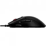 Частота 8000 Гц Ускорение 50G Модель сенсора HyperX 26K Скорость мыши 650 Высота, мм 38 Ширина, мм 67 Глубина, мм 124 Вес, гр 53 Тип Оптическая Тип подключения Проводная Максимальное разрешение, dpi