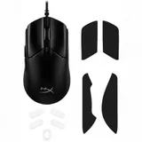 Частота 8000 Гц Ускорение 50G Модель сенсора HyperX 26K Скорость мыши 650 Высота, мм 38 Ширина, мм 67 Глубина, мм 124 Вес, гр 53 Тип Оптическая Тип подключения Проводная Максимальное разрешение, dpi