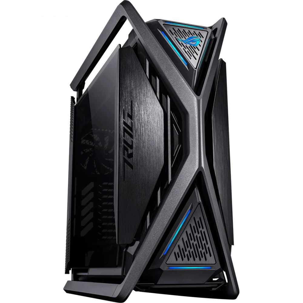 Корпус ASUS ROG HYPERION GR701 BTF EDITION EATX/ATX/mATX/mITX 90DC00F0-B39020