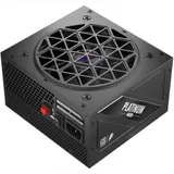 Блок питания, 1STPLAYER, NGDP HA-1000BA3-BK, 1000W, ATX 3.0, APFC, PLATINUM, 20+4pin, 2*4+4pin, 12*Sata, 4*Molex, 4*PCI-E 6+2pin, 1*(16pin)12VHPWR, Modular, Вентилятор 12см, 140x150x86 мм, Черный