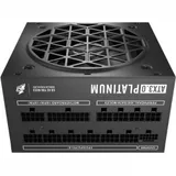 Блок питания, 1STPLAYER, NGDP HA-1000BA3-BK, 1000W, ATX 3.0, APFC, PLATINUM, 20+4pin, 2*4+4pin, 12*Sata, 4*Molex, 4*PCI-E 6+2pin, 1*(16pin)12VHPWR, Modular, Вентилятор 12см, 140x150x86 мм, Черный