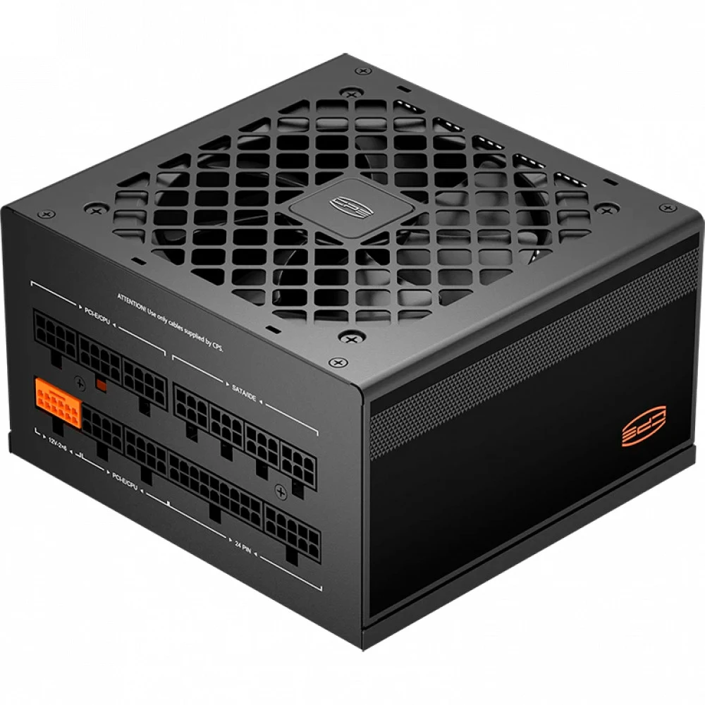 PCCOOLER, 650W KN650