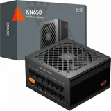 PCCOOLER, 650W KN650