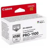 Чернильный картридж, Canon, PFI-4100 Chroma Optimizer, 6787C001AA, для Canon imagePROGRAF PRO-1100, 80 мл