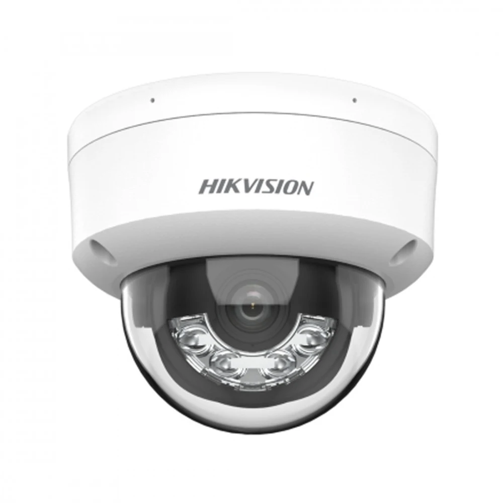 IP видеокамера, Hikvision, DS-2CD1183G2-LIU