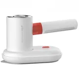 Отпариватель ручной, Deerma, DEM-HS200, Portable garment steamer, 110 мл, Разогрев за 25 секунд, 1000 Вт, Белый