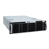 Сервер Altos BrainSphere S340 F6 Zbox, includes MB, Chassis (Altos logo, CPU heat-sink, 1+1 550W PSU), Rackmount kit, Resource Kit (w/ driver, ADP, manual) / Intel Xeon E-2356G 3.2 GHz 80W / 16GB DD