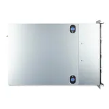Сервер Altos BrainSphere S340 F6 Zbox, includes MB, Chassis (Altos logo, CPU heat-sink, 1+1 550W PSU), Rackmount kit, Resource Kit (w/ driver, ADP, manual) / Intel Xeon E-2356G 3.2 GHz 80W / 16GB DD