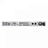Сервер HPE/DL20 Gen11/1/Xeon/6333P (6C/12T 18Mb)/3,1 GHz/32 Gb/4SFF/VROC/2x480 Gb SSD RI/2x1GbE/1x 1000W Titanium P87466-425
