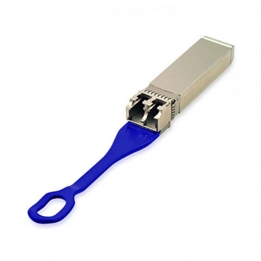 Трансивер Finisar FTLF1436P4PCL Transceiver 25G/10G, SFP28, LC SMF 10km, 1310nm laser, Finisar
