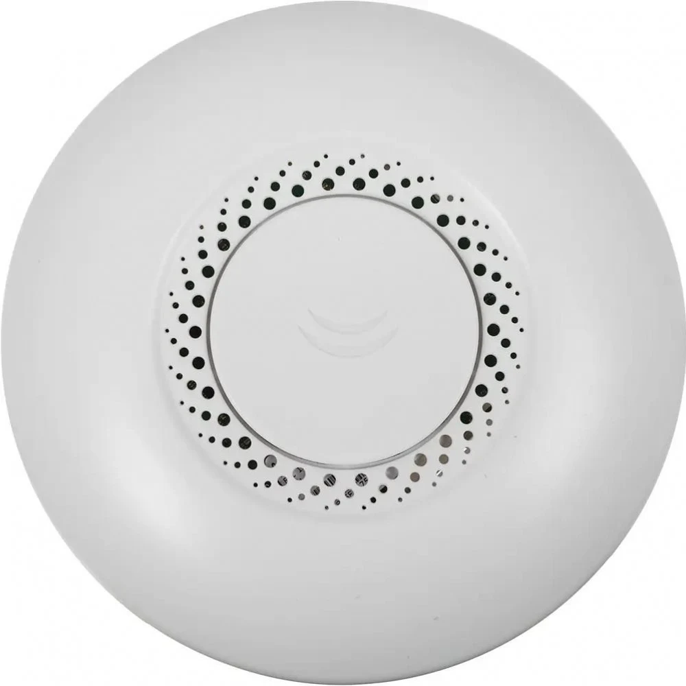 MikroTik RouterBOARD cAP-2n - Radio access point - 802.11b/g/n - 2.4 GHz - in-ceilingcAP-2nD supports 802.11b/g/n and can be powered by PoE. It’s a perfect companion for the MikroTik CAPsMAN (contro