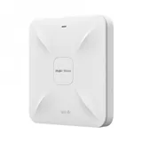 WiFi Точка доступа | Скорость: 3202Mbps | STA Подключения: до 512 устройств | Интерфейс: LAN 1×RJ45 1Gbps / LAN 1×RJ45 2.5Gbps (PoE In) / Wi-Fi 2.4GHz IEEE802.11 b/g/n 800Mbps и 5GHz IEEE802.11a/n/a