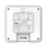 WiFi Точка доступа | Скорость: 5952Mbps | STA Подключения: до 512 устройств | WiFi Радиус покрытия: до 150 метров | Интерфейс: LAN 2×RJ45 2.5Gbps (LAN1 поддерживает PoE) / Wi-Fi 2.4GHz IEEE802.11 b/