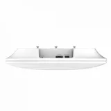 WiFi Точка доступа | Скорость: 2976Mbps | STA Подключения: до 512 устройств | WiFi Радиус покрытия: до 150 метров | Интерфейс: LAN 1×RJ45 1Gbps (PoE) / Wi-Fi 2.4GHz IEEE802.11 b/g/n/ax 574Mbps и 5GH