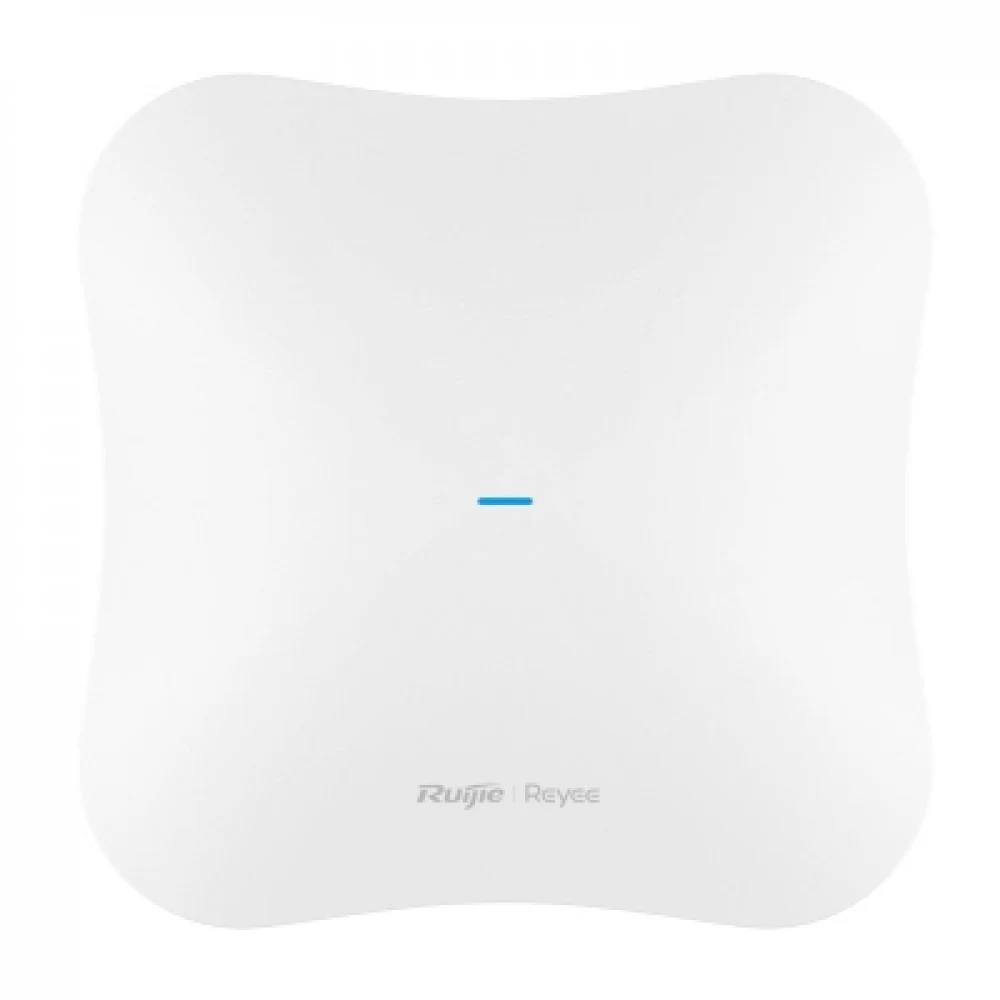WiFi Точка доступа | Скорость: 13657Mbps | STA Подключения: до 600 устройств | Интерфейс: LAN 1×RJ45 2.5Гбит/с / Uplink 1×SFP+ 10Гбит/с / Wi-Fi 2.4GHz IEEE802.11 a/b/g/n/ac/ax/be 688Mbps, 5GHz IEEE8