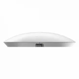 WiFi Точка доступа | Скорость: 13657Mbps | STA Подключения: до 600 устройств | Интерфейс: LAN 1×RJ45 2.5Гбит/с / Uplink 1×SFP+ 10Гбит/с / Wi-Fi 2.4GHz IEEE802.11 a/b/g/n/ac/ax/be 688Mbps, 5GHz IEEE8