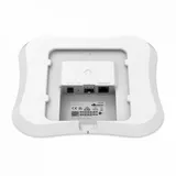 WiFi Точка доступа | Скорость: 13657Mbps | STA Подключения: до 600 устройств | Интерфейс: LAN 1×RJ45 2.5Гбит/с / Uplink 1×SFP+ 10Гбит/с / Wi-Fi 2.4GHz IEEE802.11 a/b/g/n/ac/ax/be 688Mbps, 5GHz IEEE8