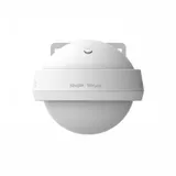 WiFi Точка доступа | Скорость: 2976Mbps | STA Подключения: до 512 устройств | WiFi Радиус покрытия: до 300 метров | Интерфейс: LAN 1×RJ45 1Gbps / Uplink 1×SFP 1Gbps / Wi-Fi 2.4GHz IEEE802.11 b/g/n/a