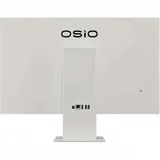 Моноблок Osio BaseLine B240i-025w 23.8" Full HD i3 1115G4 (3) 16Gb SSD512Gb UHDG Windows 11 Pro GbitEth WiFi BT 84W Cam белый 1920x1080 (RUS)