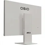 Моноблок Osio BaseLine B240i-025w 23.8" Full HD i3 1115G4 (3) 16Gb SSD512Gb UHDG Windows 11 Pro GbitEth WiFi BT 84W Cam белый 1920x1080 (RUS)