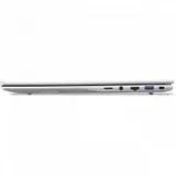 Ноутбук/ ACER Aspire Lite AL16-54P-586N 16"(1920x1200 (матовый) IPS)/Intel Core i5 1334U(1.3Ghz)/16384Mb/512PCISSDGb/noDVD/Int:Intel HD/Cam/BT/WiFi/50WHr/war 1y/1.5kg/Silver/NoOS