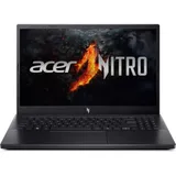 Ноутбук 15.6" IPS FHD ACER Nitro V 15 ANV15-41-R3LC черный (Ryzen 5 6600H/16Gb/512Gb SSD/3050 6Gb/noOS/RJ45) (NH.QSHER.004)