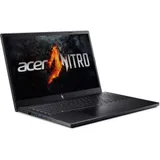 Ноутбук 15.6" IPS FHD ACER Nitro V 15 ANV15-41-R3LC черный (Ryzen 5 6600H/16Gb/512Gb SSD/3050 6Gb/noOS/RJ45) (NH.QSHER.004)