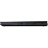 Ноутбук 15.6" IPS FHD ACER Nitro V 15 ANV15-41-R3LC черный (Ryzen 5 6600H/16Gb/512Gb SSD/3050 6Gb/noOS/RJ45) (NH.QSHER.004)