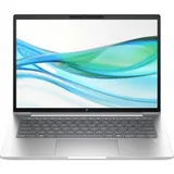 Ноутбук 14" UWVA WUXGA HP ProBook 440 G11 серебристый (Core Ultra 5 125U/16Gb/512Gb SSD/VGA int/noOS) ((8Z4M8AV))