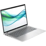 Ноутбук 14" UWVA WUXGA HP ProBook 440 G11 серебристый (Core Ultra 5 125U/16Gb/512Gb SSD/VGA int/noOS) ((8Z4M8AV))