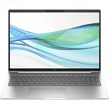 Ноутбук HP ProBook 460 G11 Core Ultra 7 155U 8Gb SSD512Gb Intel Graphics 16" IPS WUXGA (1920x1200)/ENGKBD FreeDOS silver WiFi BT Cam Bag (B49ZPPT)