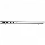 Ноутбук HP ProBook 460 G11 Core Ultra 7 155U 8Gb SSD512Gb Intel Graphics 16" IPS WUXGA (1920x1200)/ENGKBD FreeDOS silver WiFi BT Cam Bag (B49ZPPT)