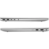 ноутбук/ HP Probook 460 G11 16"(1920x1200)/Intel Core Ultra 5 125U(1.3Ghz)/16384Mb/512SSDGb/noDVD/Int:Intel® Graphics/Cam/BT/WiFi/48WHr/war 1y/1.748kg/Silver/DOS