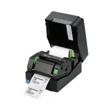 TSC TE210 Принтер этикеток [99-065A301-S1LF00] {203 Dpi, 6 Ips, Usb, Rs-232, Internal Ethernet, Usb Host, Rtc, 802.11 A/B/G/N Wi-Fi}