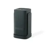 Проектор портативный, Wanbo Cube 1, LCD, 720p (HD), 200 ISO lumensI, авто-трапеция, электрический фокус, 1.2:1, Android TV 11, Google Play, Widevine L1, Wi-Fi 2.4/5G, HDMI, USB, AUX, голубой
