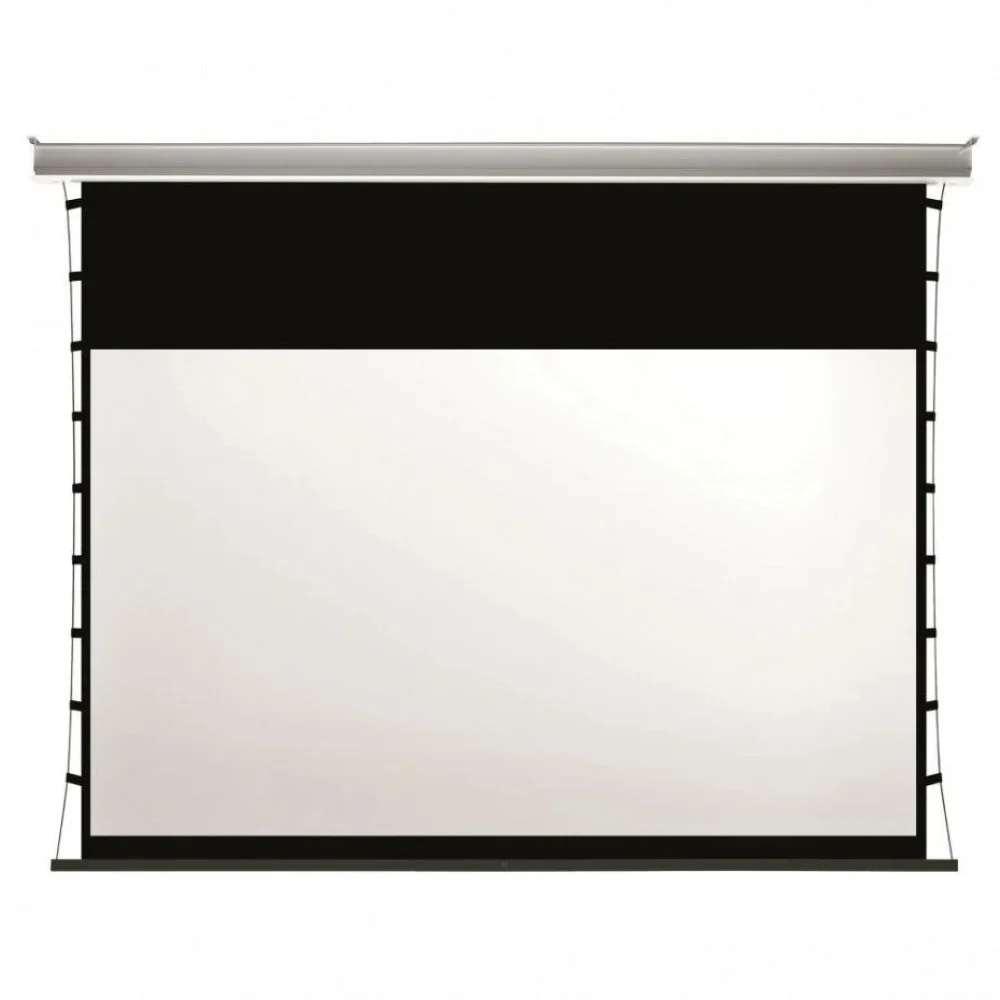 Kauber InCeiling Tensioned BT Cinema 104&quot 16:9 129x230 см. Clear Vision