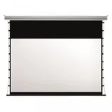 Kauber InCeiling Tensioned BT Cinema 113&quot 16:9 141x250 см. Clear Vision