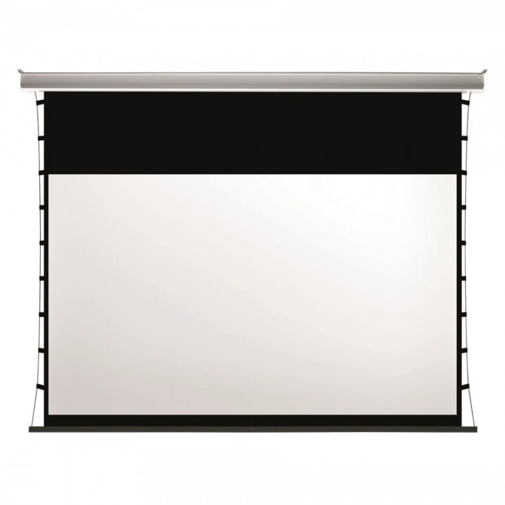Kauber InCeiling Tensioned BT Cinema 113&quot 16:9 141x250 см. Clear Vision
