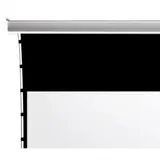 Kauber InCeiling Tensioned BT Cinema 113&quot 16:9 141x250 см. Clear Vision