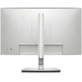 Монитор Dell 23,8" U2424H S/Bk ( IPS 250 cd/m2 1000:1 5ms 1920x1080x120Hz 178/178 DP(In) DP(Out) with MST HDMI 2xUSB-C 3xUSB3.2(A) Tilt,Swiv,HAS Pivot VESA) (существенное повреждение коробки)
