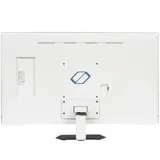 Монитор, Samsung, LS43CG700NIXCI, Odyssey Neo G7, 43", 3840*2160, VA, 144 Гц, 16:9, 400 кд/м2, 1000000:1, 1 мс, 178/178, 1.07 млрд., DP*1, HDMI*2, USB*2, Аудиопорт, Динамики 20 Вт, VESA 200*200 мм,