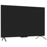 Телевизор Яндекс, ТВ Станция с Алисой на YandexGPT, YNDX-00094, QLED 50", 38402160 4K UHD, 60 Гц, 450 (nits), звук 34 Вт , 4 динамика, YaOS X, RAM 3 GB, Flash 32 GB, Wi-Fi, 2 USB 2.0 + 1USB 3.0, Blu