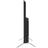 Телевизор Яндекс, ТВ Станция с Алисой на YandexGPT, YNDX-00094, QLED 50", 38402160 4K UHD, 60 Гц, 450 (nits), звук 34 Вт , 4 динамика, YaOS X, RAM 3 GB, Flash 32 GB, Wi-Fi, 2 USB 2.0 + 1USB 3.0, Blu